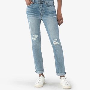 Brand new NWOT Kut from the Kloth Juliet Slouchy Boyfriend Jeans in “Vigor”